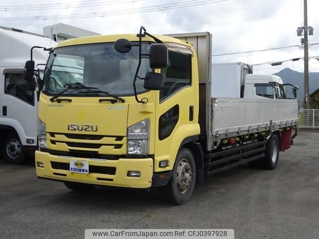 isuzu forward 2015 quick_quick_LPG-FTR90S2_FTR90-7004606 image 1