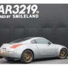 nissan fairlady-z 2006 -NISSAN 【名変中 】--Fairlady Z Z33--423766---NISSAN 【名変中 】--Fairlady Z Z33--423766- image 17