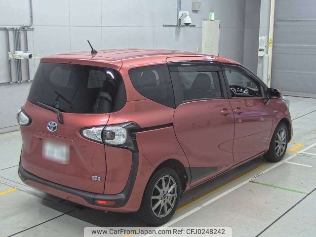 toyota sienta 2016 -TOYOTA 【名古屋 506ま4199】--Sienta NHP170G-7043737---TOYOTA 【名古屋 506ま4199】--Sienta NHP170G-7043737- image 2