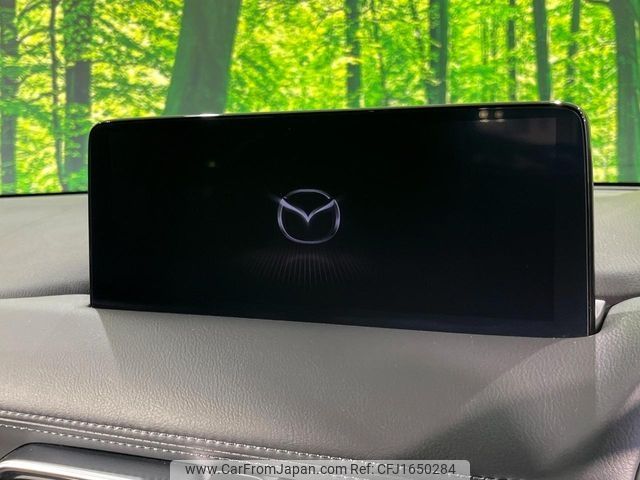 mazda cx-5 2022 CFJ1650284 image 2