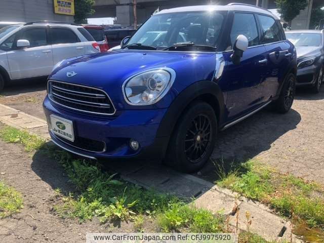 mini mini-others 2015 -BMW 【札幌 300ｹ9988】--BMW Mini LDA-XD20A--WMWXD520X0WK80968---BMW 【札幌 300ｹ9988】--BMW Mini LDA-XD20A--WMWXD520X0WK80968- image 1