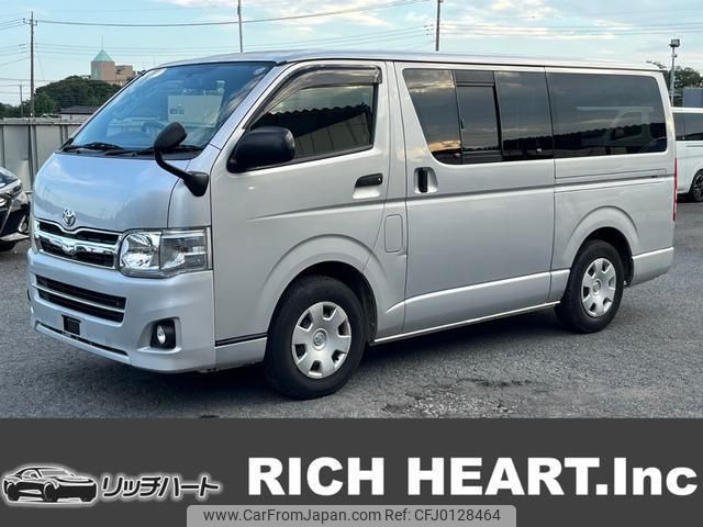 toyota regiusace-van 2013 quick_quick_TRH200V_TRH200V-0185265 image 1