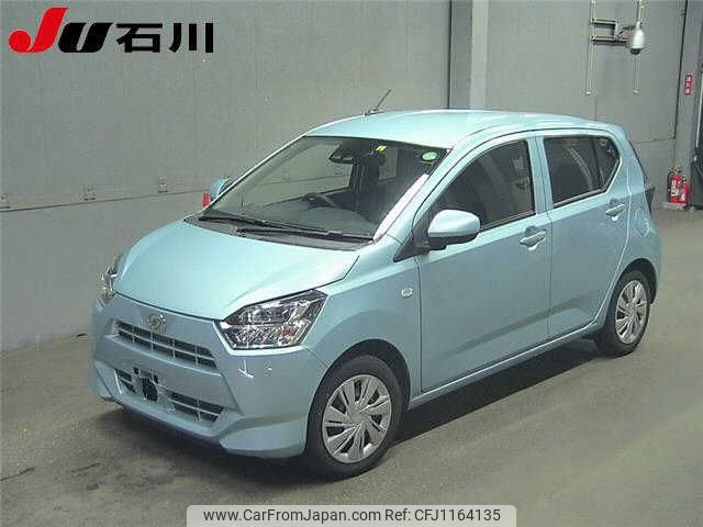 daihatsu mira-e-s 2021 -DAIHATSU--Mira e:s LA350S--0265450---DAIHATSU--Mira e:s LA350S--0265450- image 1