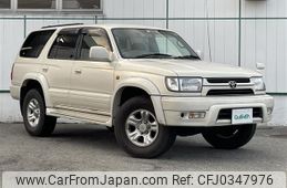 toyota hilux-surf 2002 -TOYOTA--Hilux Surf GH-RZN185W--RZN185-9041540---TOYOTA--Hilux Surf GH-RZN185W--RZN185-9041540-