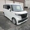 suzuki spacia 2021 -SUZUKI--Spacia 5AA-MK53S--MK53S-753121---SUZUKI--Spacia 5AA-MK53S--MK53S-753121- image 1