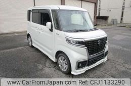 suzuki spacia 2021 -SUZUKI--Spacia 5AA-MK53S--MK53S-753121---SUZUKI--Spacia 5AA-MK53S--MK53S-753121-