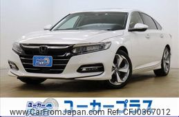 honda accord 2020 -HONDA--Accord 6AA-CV3--CV3-1001470---HONDA--Accord 6AA-CV3--CV3-1001470-