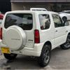 suzuki jimny 2015 quick_quick_ABA-JB23W_JB23W-745071 image 3