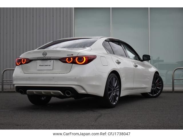 nissan skyline 2024 CFJ1738047 image 2