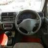 suzuki jimny 2000 No.11270 image 3