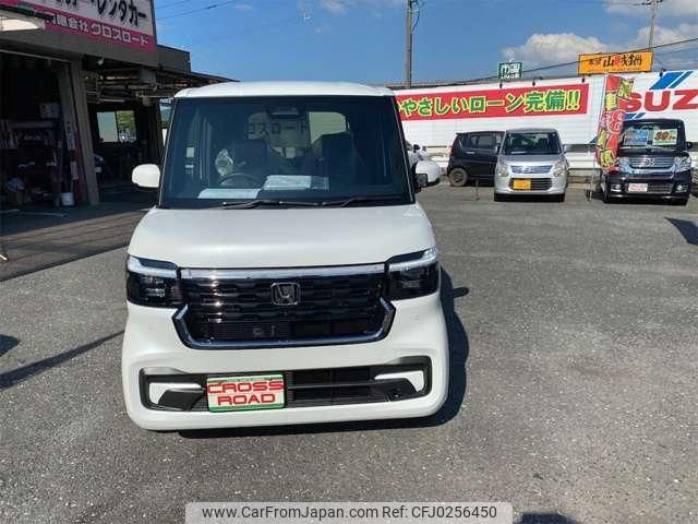 honda n-box 2024 quick_quick_6BA-JF5_JF5-1101444 image 2