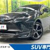 toyota harrier 2021 -TOYOTA--Harrier 6AA-AXUH80--AXUH80-0038295---TOYOTA--Harrier 6AA-AXUH80--AXUH80-0038295- image 1