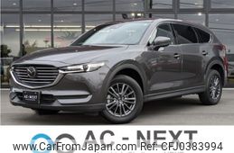 mazda cx-8 2022 -MAZDA--CX-8 3DA-KG2P--KG2P-366652---MAZDA--CX-8 3DA-KG2P--KG2P-366652-