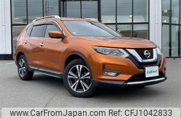 nissan x-trail 2018 -NISSAN--X-Trail DBA-NT32--NT32-093477---NISSAN--X-Trail DBA-NT32--NT32-093477-