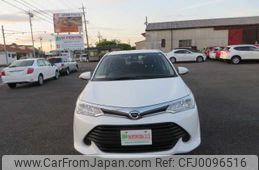 toyota corolla-fielder 2017 504749-RAOID:13572