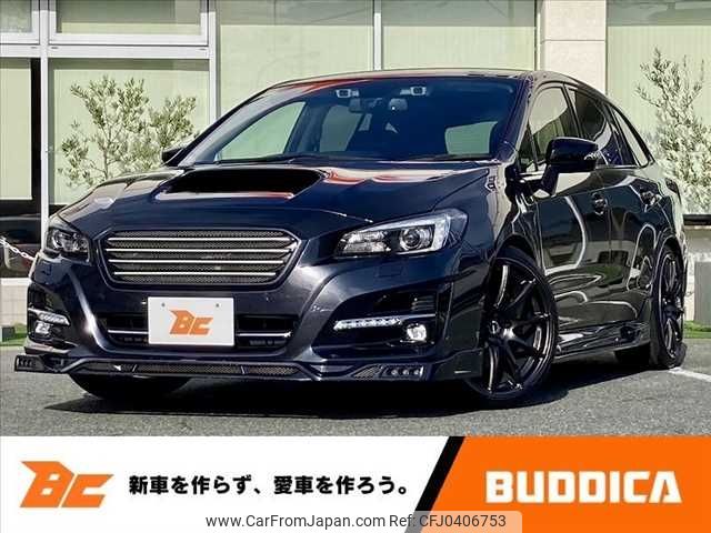 subaru levorg 2018 -SUBARU--Levorg DBA-VM4--VM4-114038---SUBARU--Levorg DBA-VM4--VM4-114038- image 1