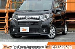 daihatsu move-custom 2016 CFJ1629580