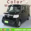 honda n-box 2013 -HONDA--N BOX JF1--1162477---HONDA--N BOX JF1--1162477- image 1