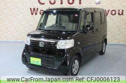 honda n-box 2013 -HONDA--N BOX JF1--1162477---HONDA--N BOX JF1--1162477-