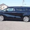 toyota alphard 2015 quick_quick_DAA-AYH30W_AYH30-0015040 image 17