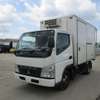 mitsubishi canter-guts 2008 -三菱--キャンターガッツ PDG-FD70B--FD70B-540557---三菱--キャンターガッツ PDG-FD70B--FD70B-540557- image 1