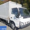 isuzu elf-truck 2007 -ISUZU--Elf NPR81AR-7031606---ISUZU--Elf NPR81AR-7031606- image 1