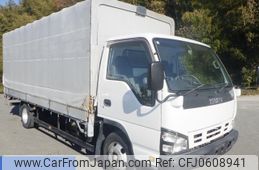 isuzu elf-truck 2007 -ISUZU--Elf NPR81AR-7031606---ISUZU--Elf NPR81AR-7031606-