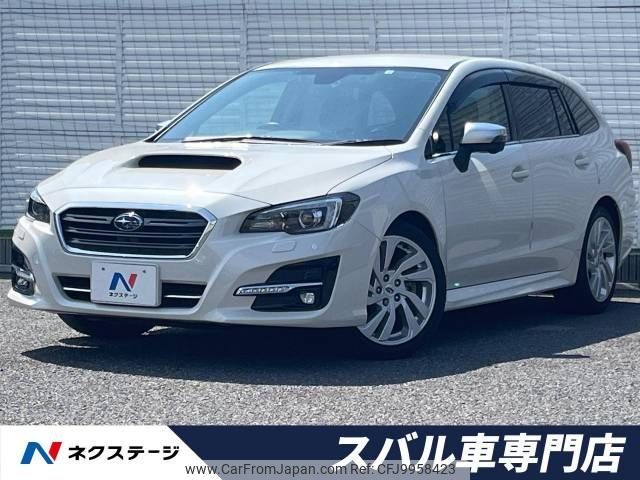 subaru levorg 2018 -SUBARU--Levorg DBA-VM4--VM4-120917---SUBARU--Levorg DBA-VM4--VM4-120917- image 1