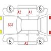 mitsubishi colt 2006 CFJ1841207 image 2