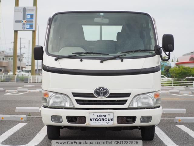 toyota dyna-truck 2007 quick_quick_ADF-KDY231_KDY231-8000766 image 2