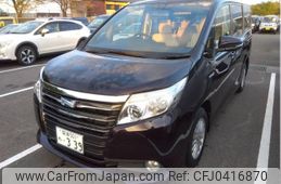 toyota noah 2014 -TOYOTA 【愛媛 501め0339】--Noah ZWR80G--ZWR80-0056981---TOYOTA 【愛媛 501め0339】--Noah ZWR80G--ZWR80-0056981-