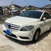 mercedes-benz b-class 2014 -MERCEDES-BENZ--Benz B Class DBA-246242--WDD2462422J223032---MERCEDES-BENZ--Benz B Class DBA-246242--WDD2462422J223032- image 1