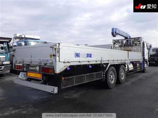 hino profia 2009 -HINO 【豊田 100ﾊ823】--Profia FR1EXYA-15816---HINO 【豊田 100ﾊ823】--Profia FR1EXYA-15816- image 2