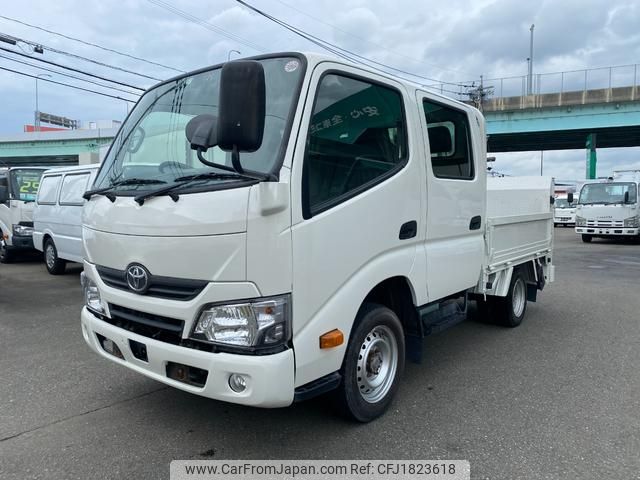 toyota dyna-truck 2019 CFJ1823618 image 1