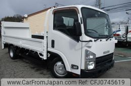 isuzu elf-truck 2011 CFJ0745619