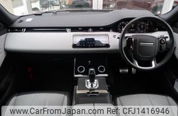 land-rover range-rover-evoque 2019 GOO_JP_965025030809510160001