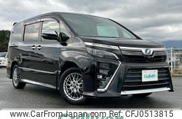 toyota voxy 2017 -TOYOTA--Voxy DAA-ZWR80W--ZWR80-0300603---TOYOTA--Voxy DAA-ZWR80W--ZWR80-0300603-