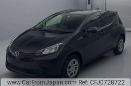 toyota aqua 2022 -TOYOTA--AQUA 6AA-MXPK16--MXPK16-2015018---TOYOTA--AQUA 6AA-MXPK16--MXPK16-2015018-