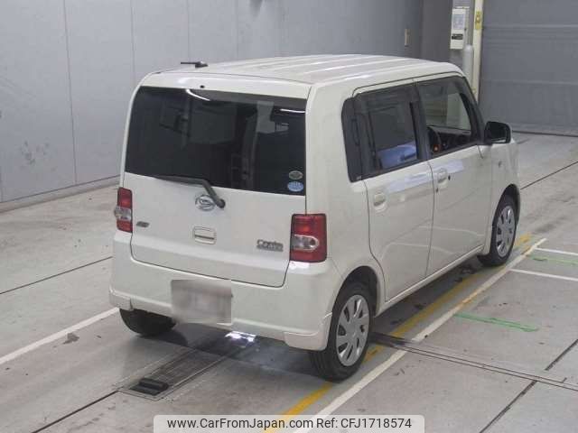 daihatsu move-conte 2012 CFJ1718574 image 2