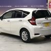 nissan note 2018 -NISSAN--Note DAA-HE12--HE12-024667---NISSAN--Note DAA-HE12--HE12-024667- image 3