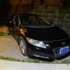 honda cr-z 2010 CFJ1518566 image 2
