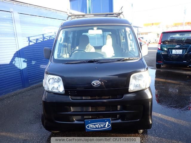 daihatsu hijet-cargo 2013 GOO_JP_700116120430250508001 image 2