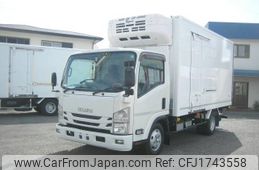isuzu elf-truck 2020 CFJ1743558