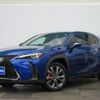 lexus ux 2023 -LEXUS--Lexus UX 6AA-MZAH10--MZAH10-2171124---LEXUS--Lexus UX 6AA-MZAH10--MZAH10-2171124- image 1