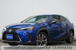 lexus ux 2023 -LEXUS--Lexus UX 6AA-MZAH10--MZAH10-2171124---LEXUS--Lexus UX 6AA-MZAH10--MZAH10-2171124-