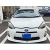 toyota aqua 2012 -TOYOTA--AQUA DAA-NHP10--NHP10-6082712---TOYOTA--AQUA DAA-NHP10--NHP10-6082712- image 2