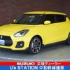 suzuki swift 2023 quick_quick_4BA-ZC33S_ZC33S-513381 image 1