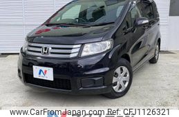 honda freed-spike 2012 -HONDA--Freed Spike DBA-GB3--GB3-1428420---HONDA--Freed Spike DBA-GB3--GB3-1428420-