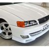 toyota chaser 2001 -TOYOTA--Chaser JZX100--JZX100-0119752---TOYOTA--Chaser JZX100--JZX100-0119752- image 6