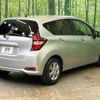 nissan note 2018 -NISSAN--Note DBA-E12--E12-587618---NISSAN--Note DBA-E12--E12-587618- image 18